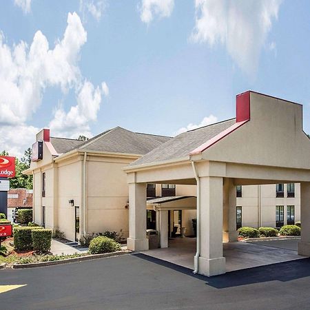 Econo Lodge St. Stephen Exterior photo